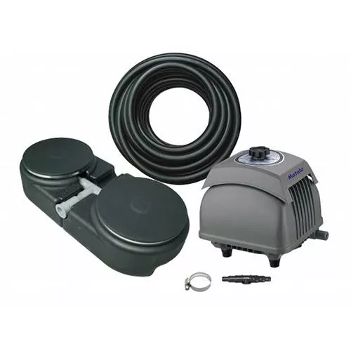 Matala EZ Air Pro 5 Plus Kit