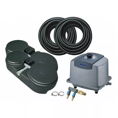Matala EZ Air Pro 6 Plus Kit