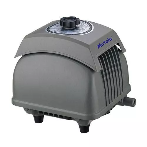 Matala Hakko HK60L Linear Air Pump