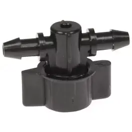 Maxijet Micro Distribution Variable Flow and Shutoff, Package of 25