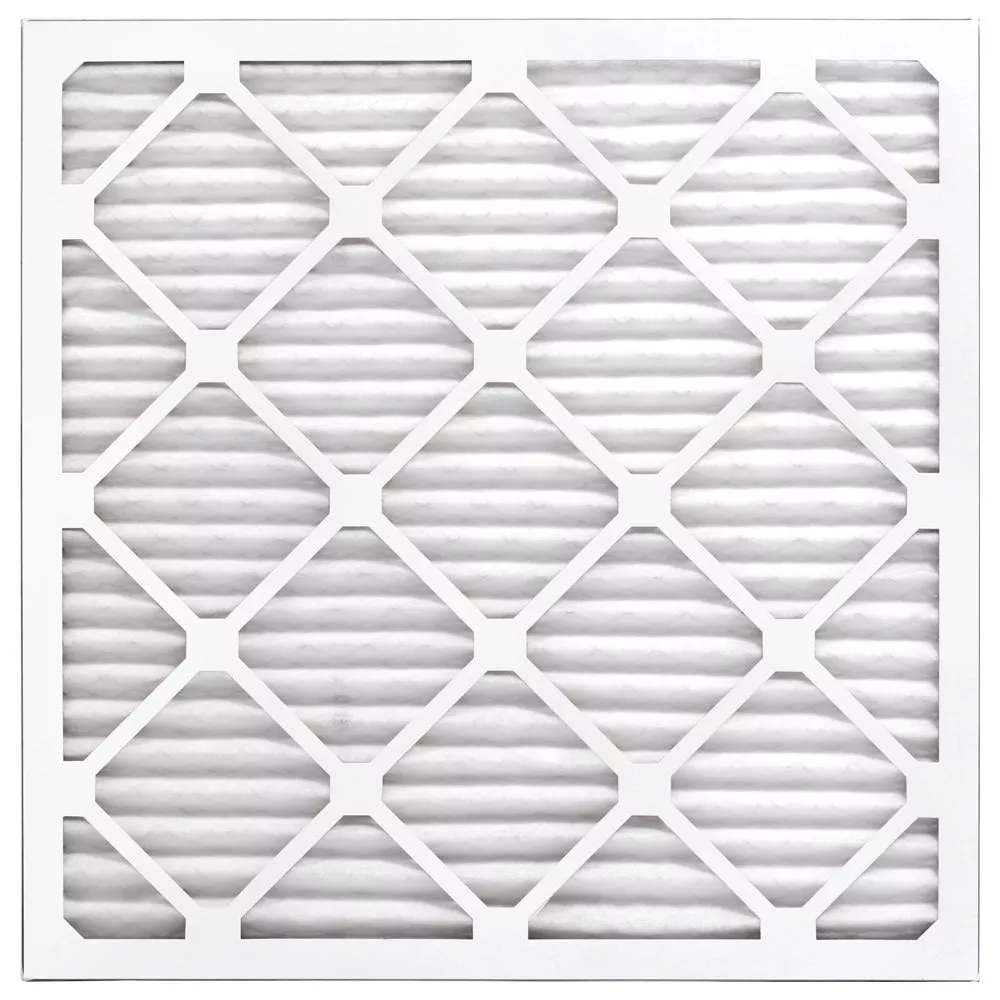 Merv 13 25x30x1 Pleated Air Filter