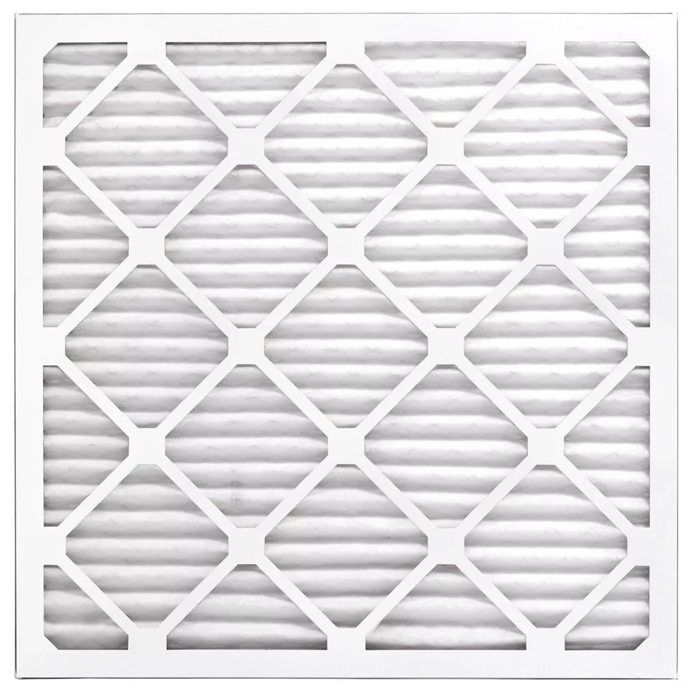 Merv 13 8x30x1 Pleated Air Filter