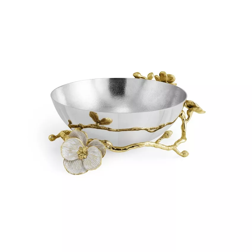 Michael Aram Single Orchid Bowl