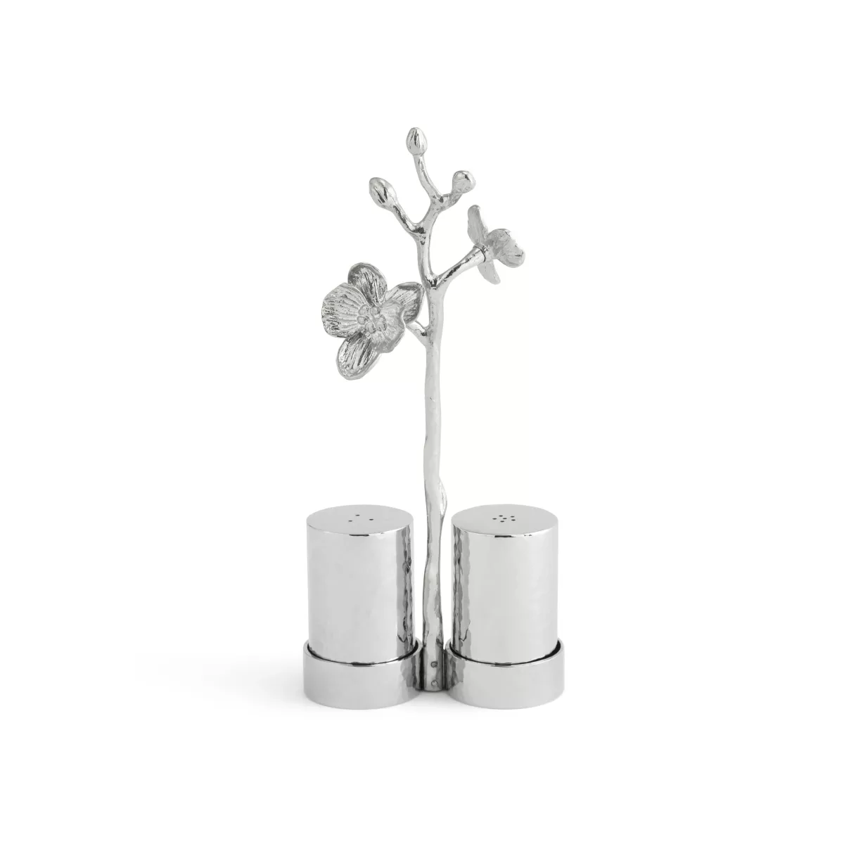 Michael Aram White Orchid Salt & Pepper Set