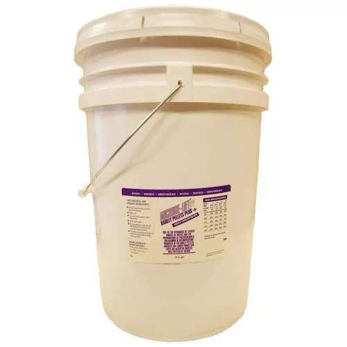 Microbe-Lift Barley Straw Pellets, 25 lbs.