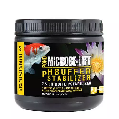 Microbe-Lift Buffer Stabilizer, 1 lb.