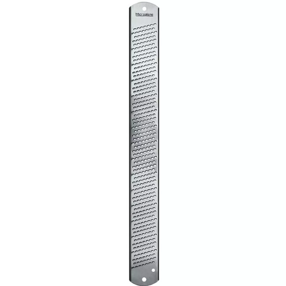 Microplane Classic Stainless Steel Zester