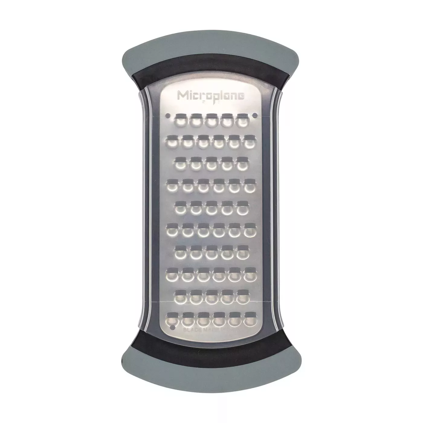 Microplane Mixing Bowl Grater