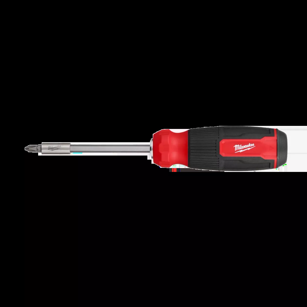Milwaukee 14-in-1 Multi-Bit Screwdriver