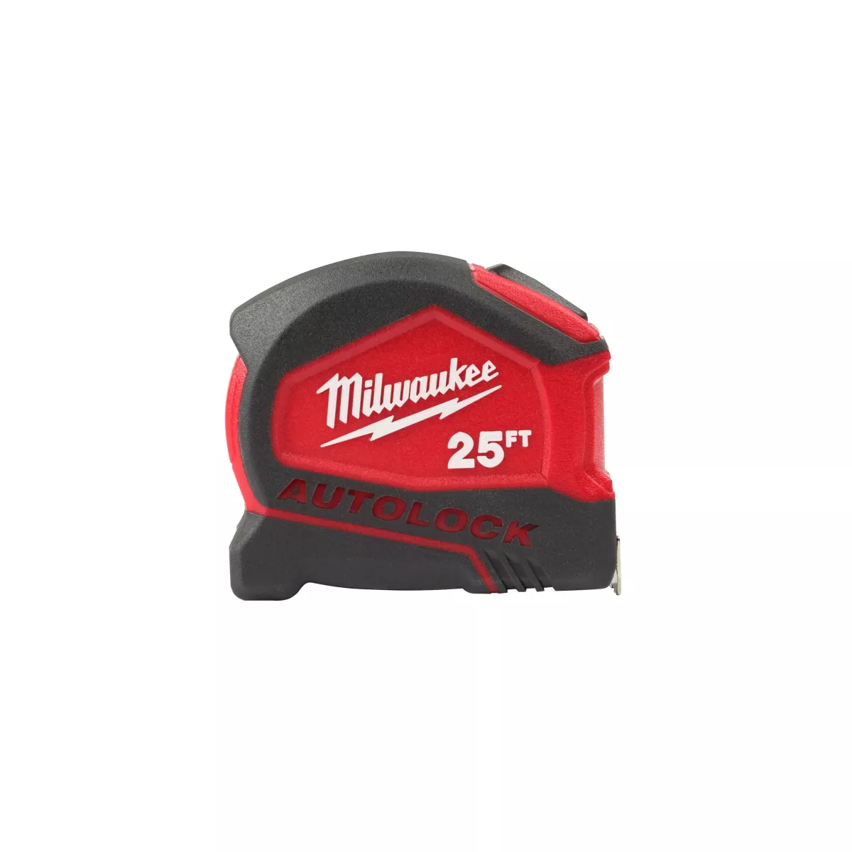 Milwaukee 25′ Compact Auto-Lock Tape Measure