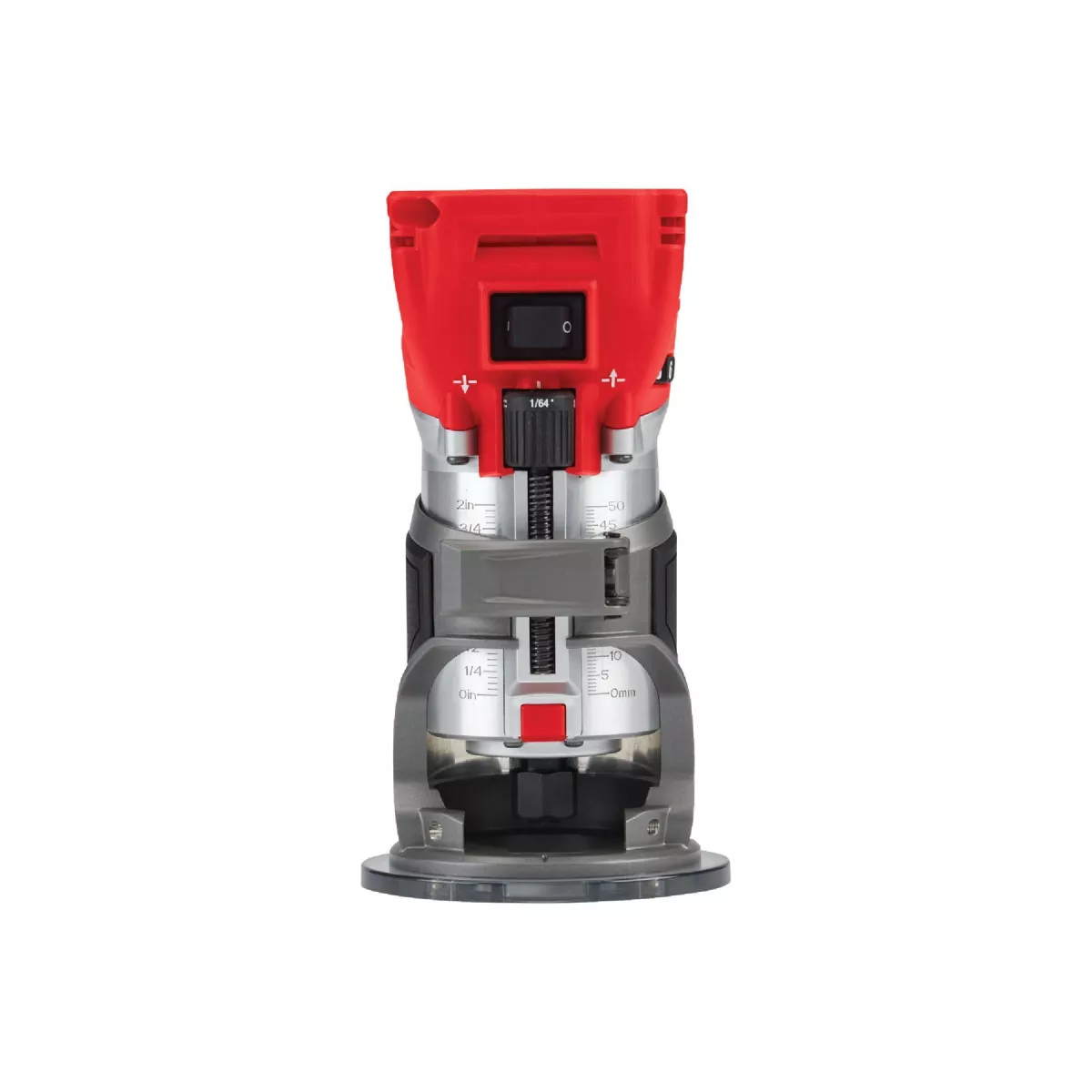 Milwaukee M18 Fuel Compact Router