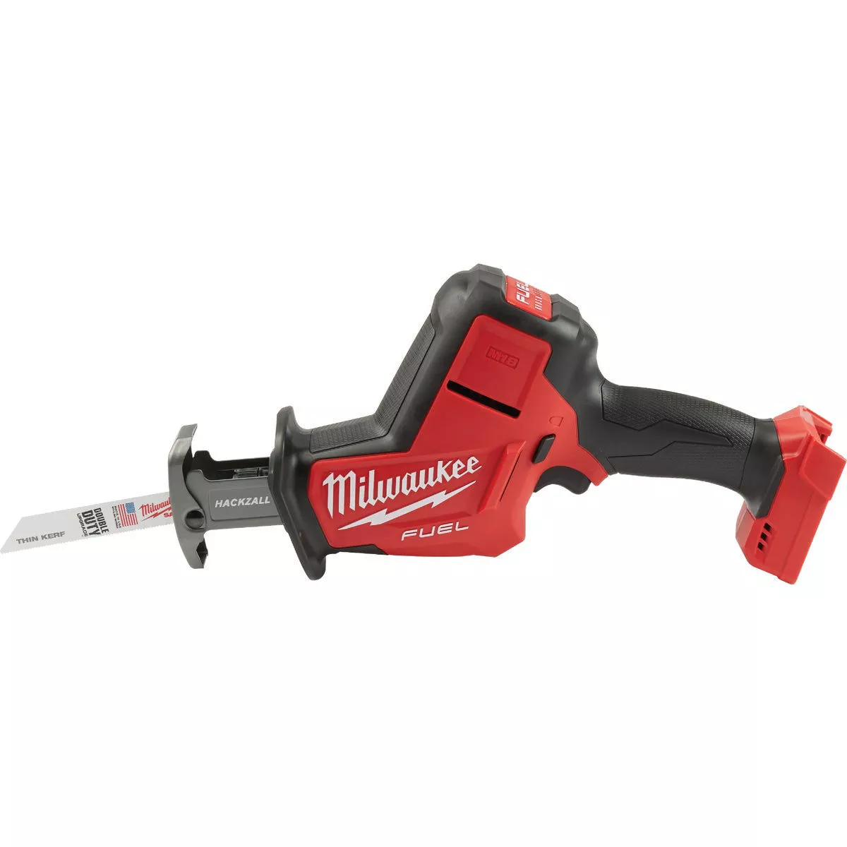 Milwaukee M18 Fuel Hackzall