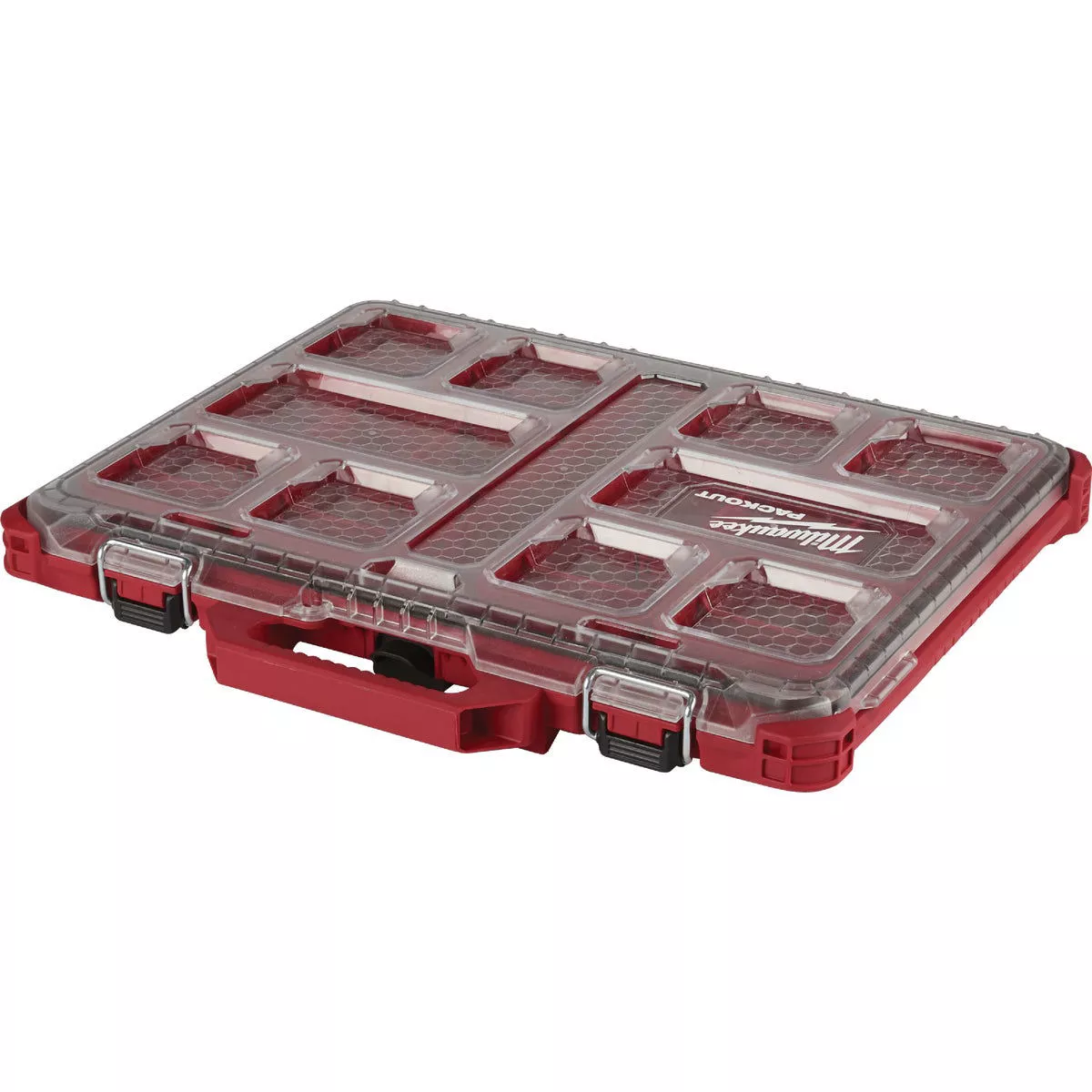Milwaukee Packout Low-Profile Organizer