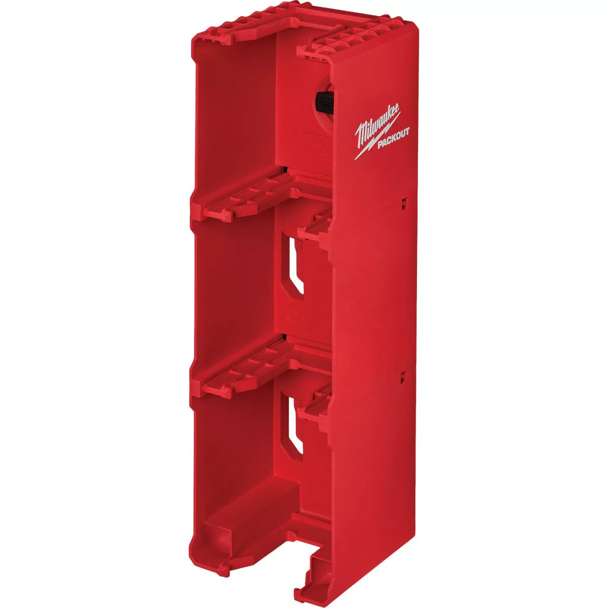 Milwaukee Packout M18 Battery Rack