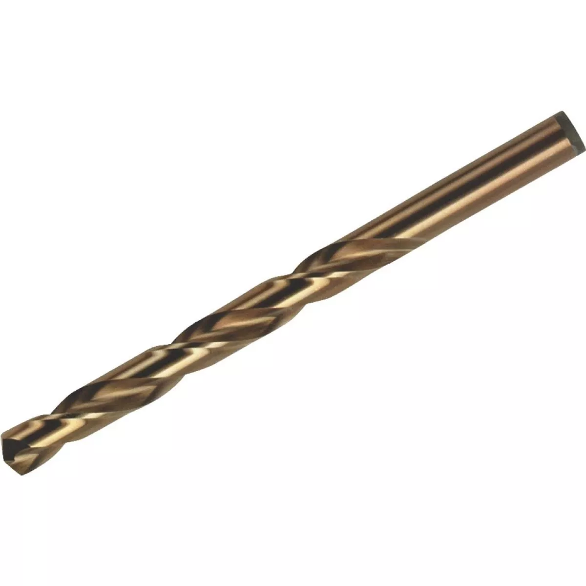 Milwaukee Red Helix 7/32 In. Cobalt Drill Bit
