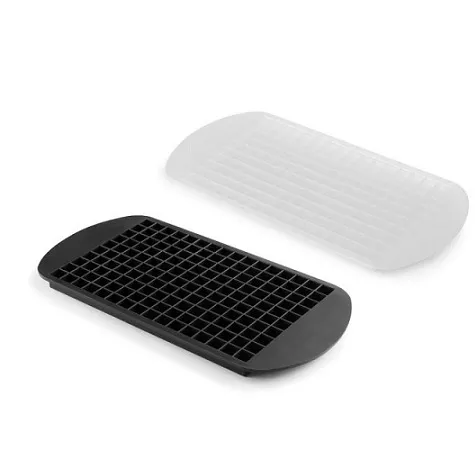 Mini Ice Cube Tray Set Of 2