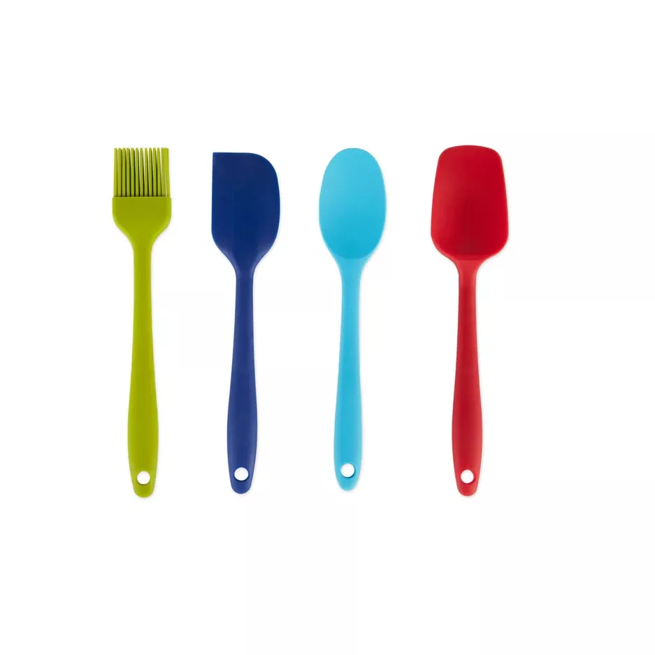Mini Silicone Tool Set