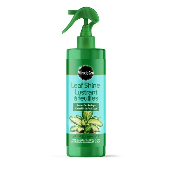 Miracle Gro Leaf Shine 235Ml