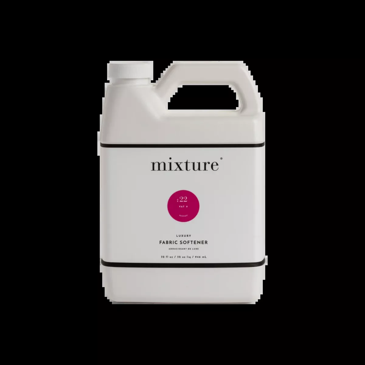 Mixture Luxury Fabric Softener – Cashmere