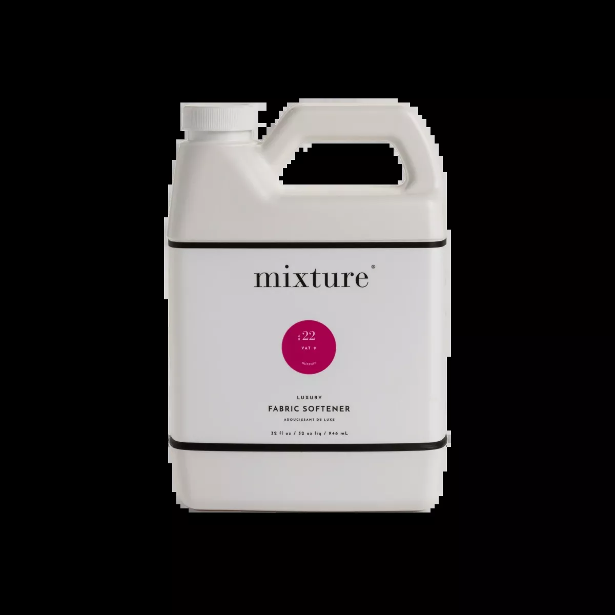 Mixture Luxury Fabric Softener – Salt & Sage