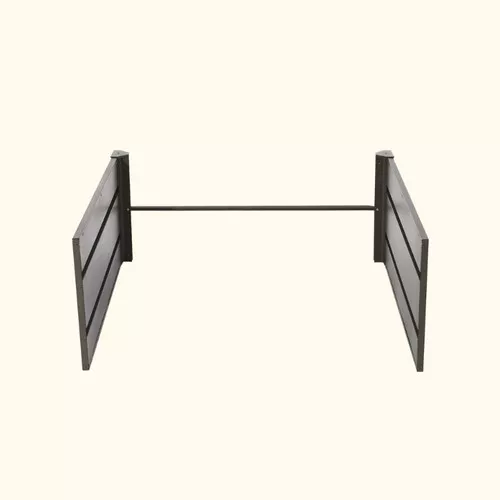 Modern Garden Bed Extension Kit 41" Long