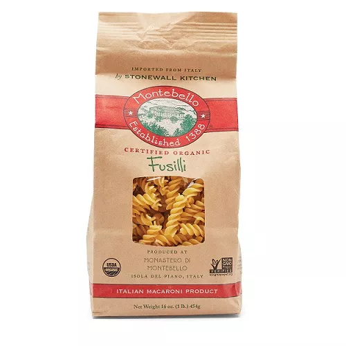 Montebello Fusilli Pasta