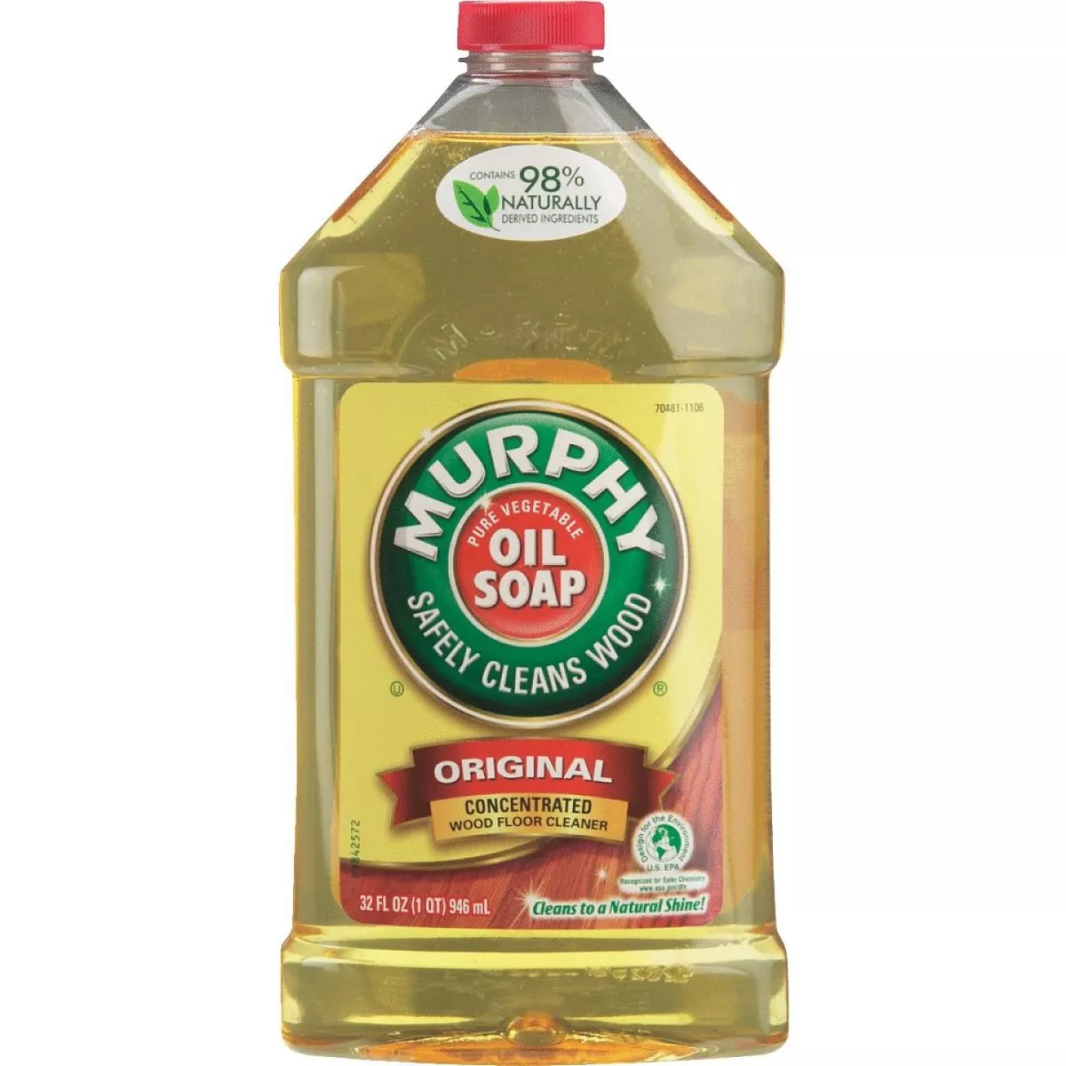 Murphy Oil SoapWood Cleaner Concentrate