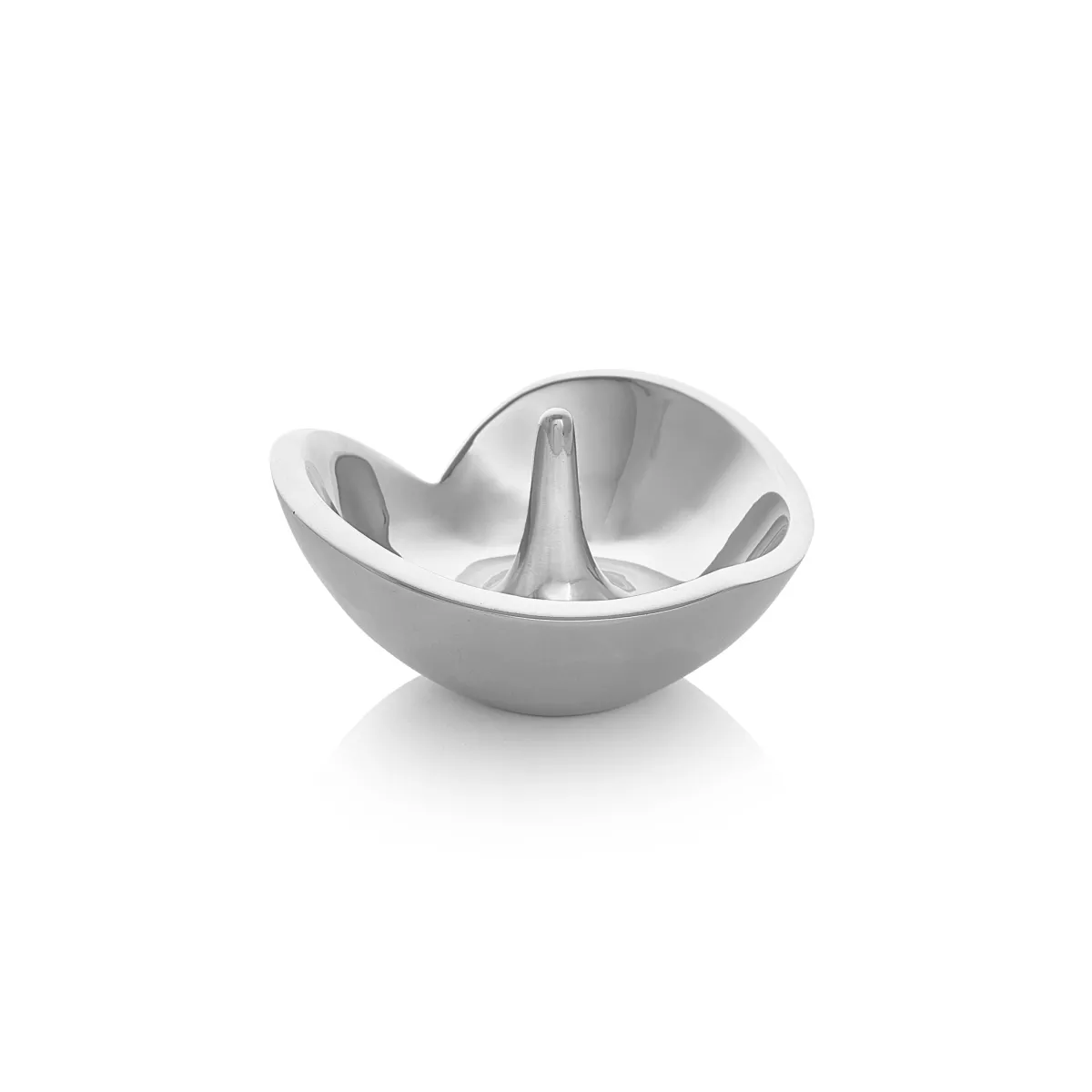 Nambé Heart Ring Holder