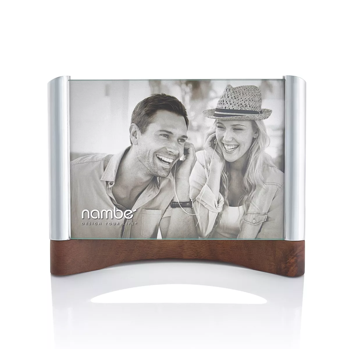 Nambé Sky View 5×7 Frame