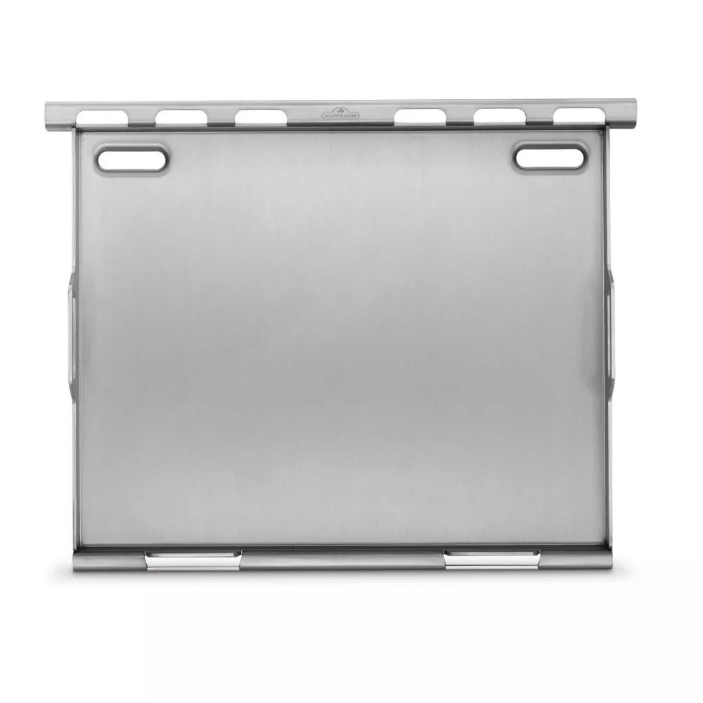 Napoleon Stainless Steel Griddle Insert For all Rogue and Freestyle 425 models