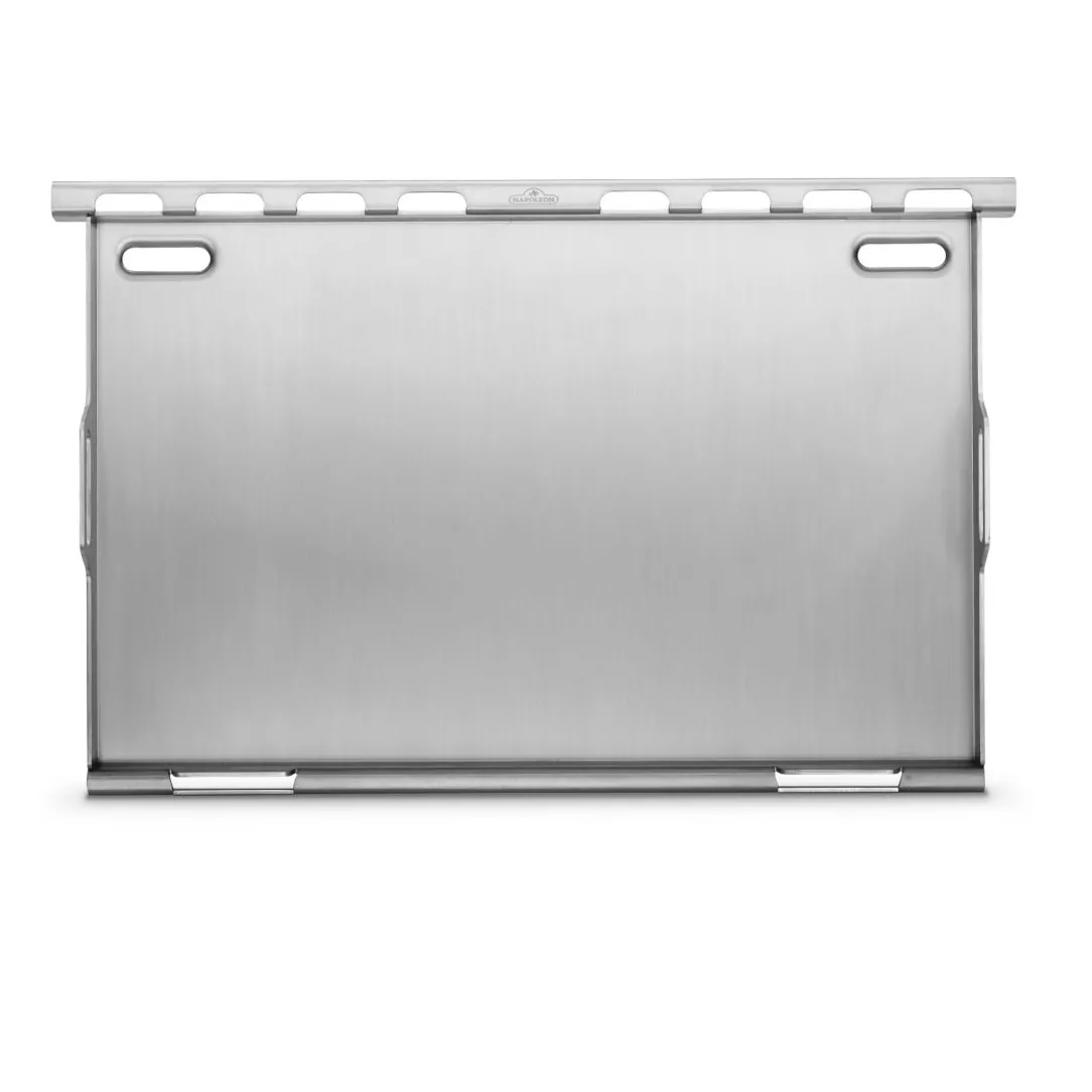 Napoleon Stainless Steel Griddle Insert