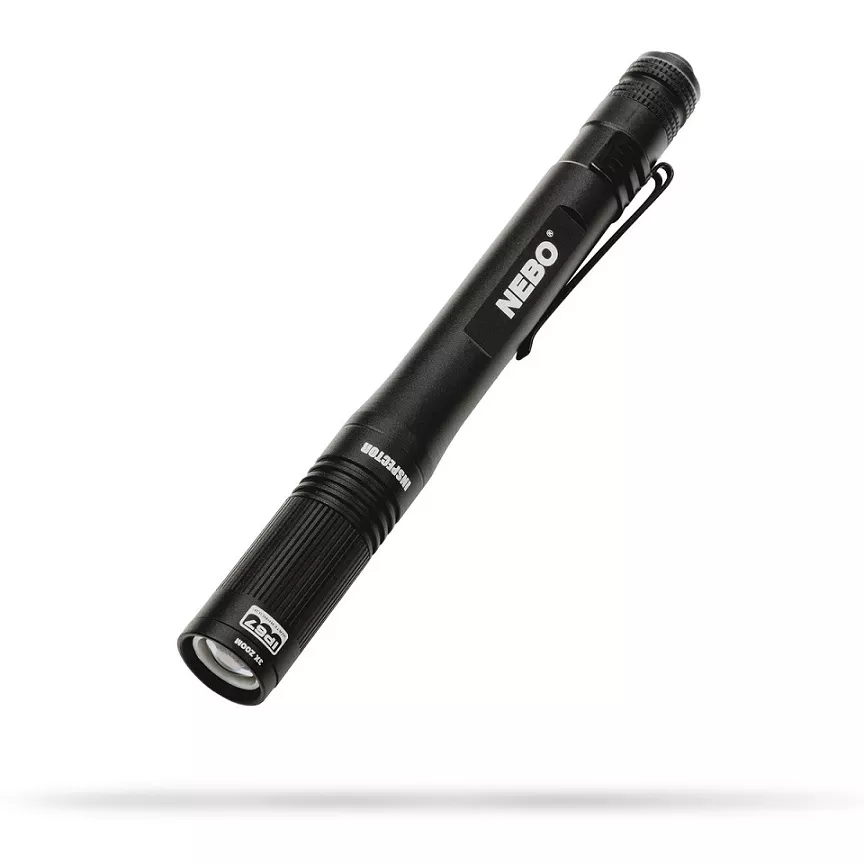 Nebo Inspector Waterproof LED Pen Light