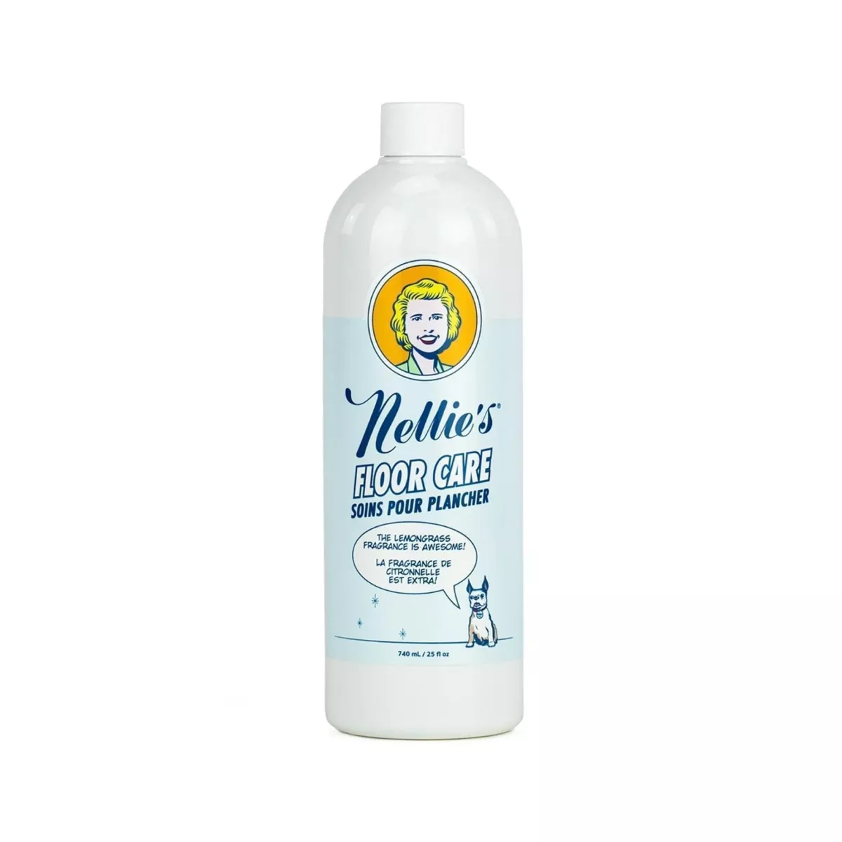 Nellie’s Floor Care