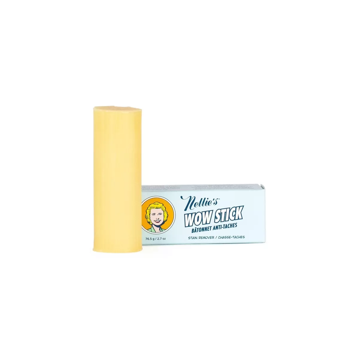 Nellie’s WOW Stick Stain Remover