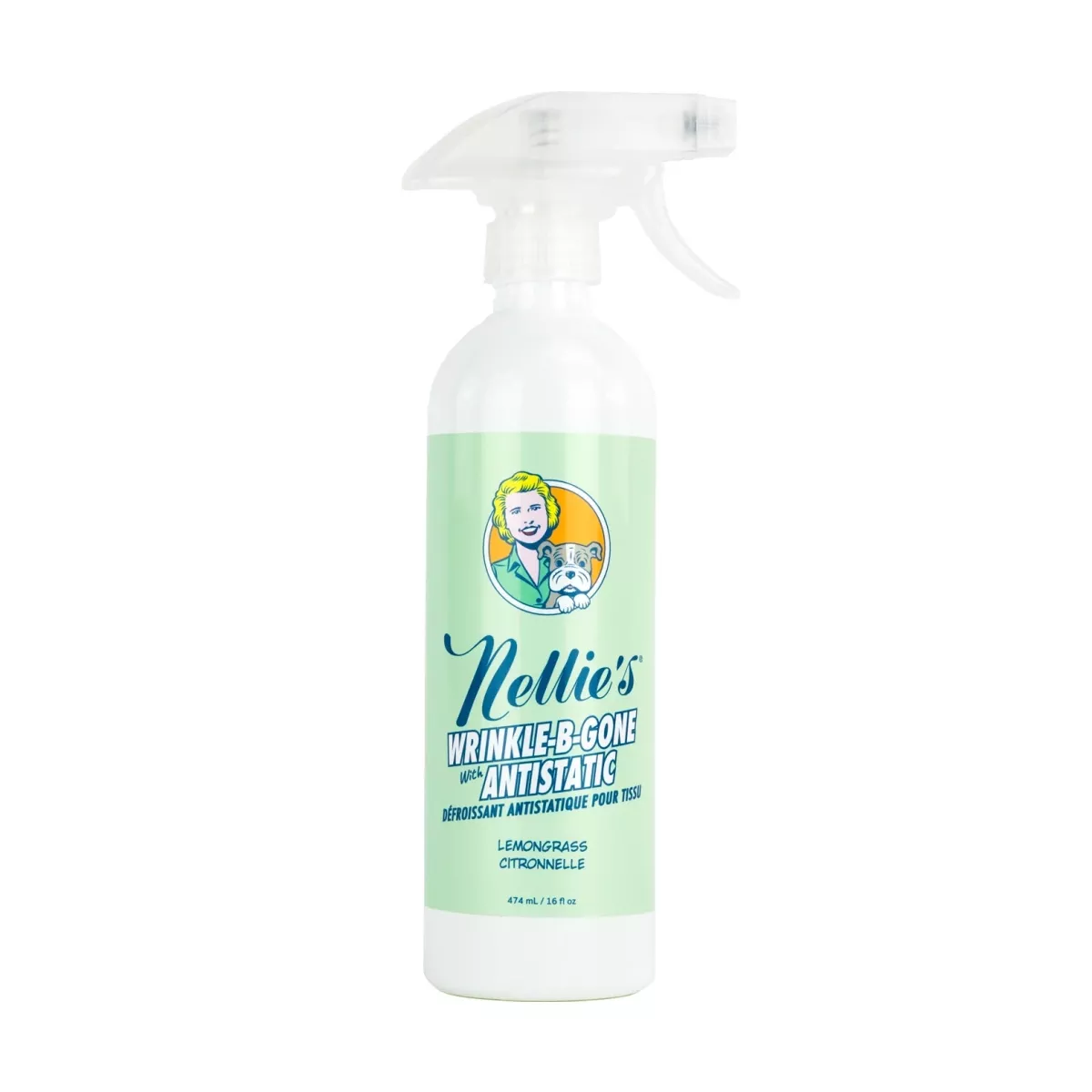 Nellie’s Wrinkle-B-Gone