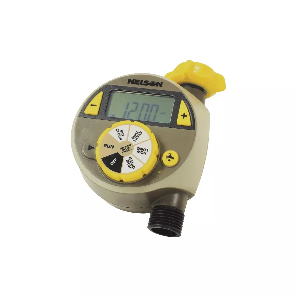 Nelson Electronic Water Timer