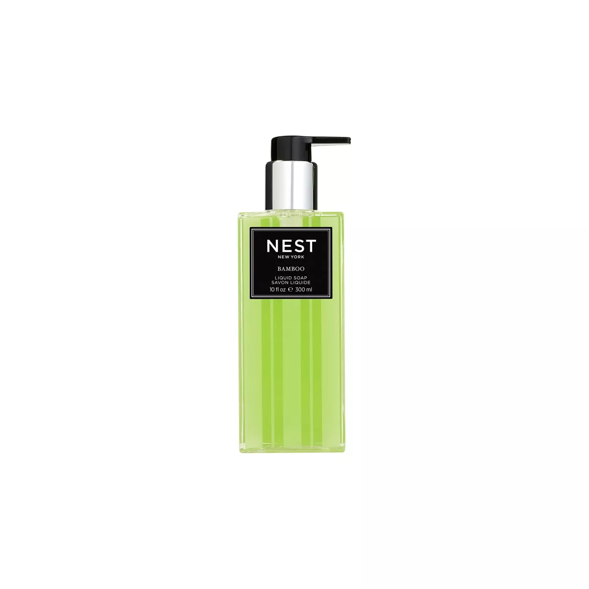 Nest Bamboo Liquid Soap