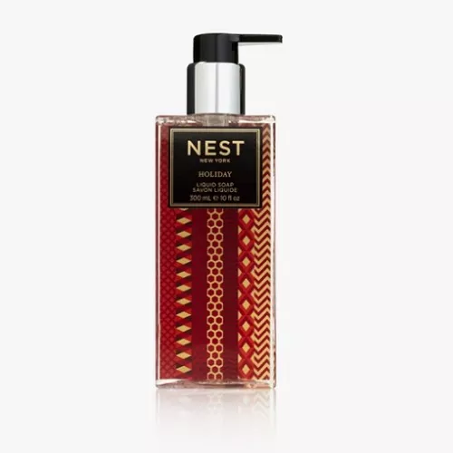 Nest Holiday Liquid Soap