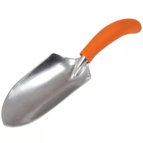 No Blist'R Trowel