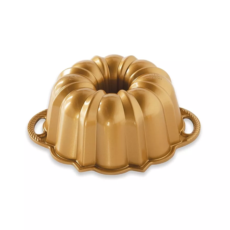 Nordic Ware 6 Cup Anniversary Bundt Pan