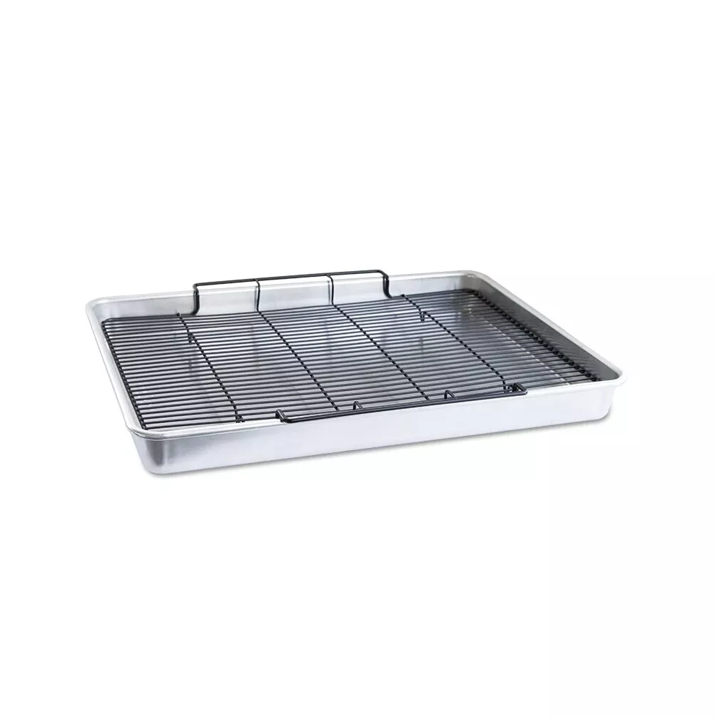 Nordic Ware Extra Large Oven Crisp Baking Tray