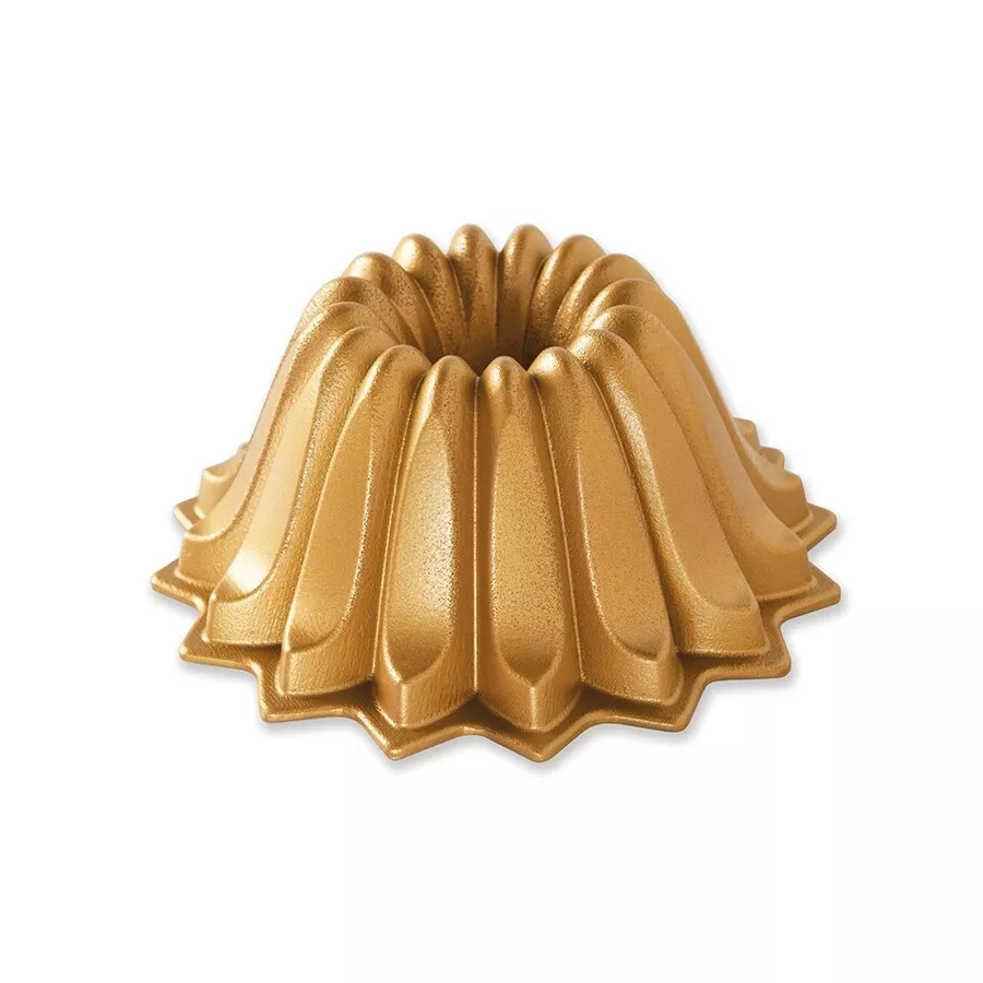 Nordic Ware Lotus Bundt Pan
