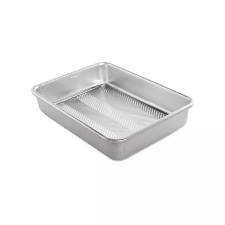 Nordic Ware Prisim 9″x13″ Rectangular Baking Pan