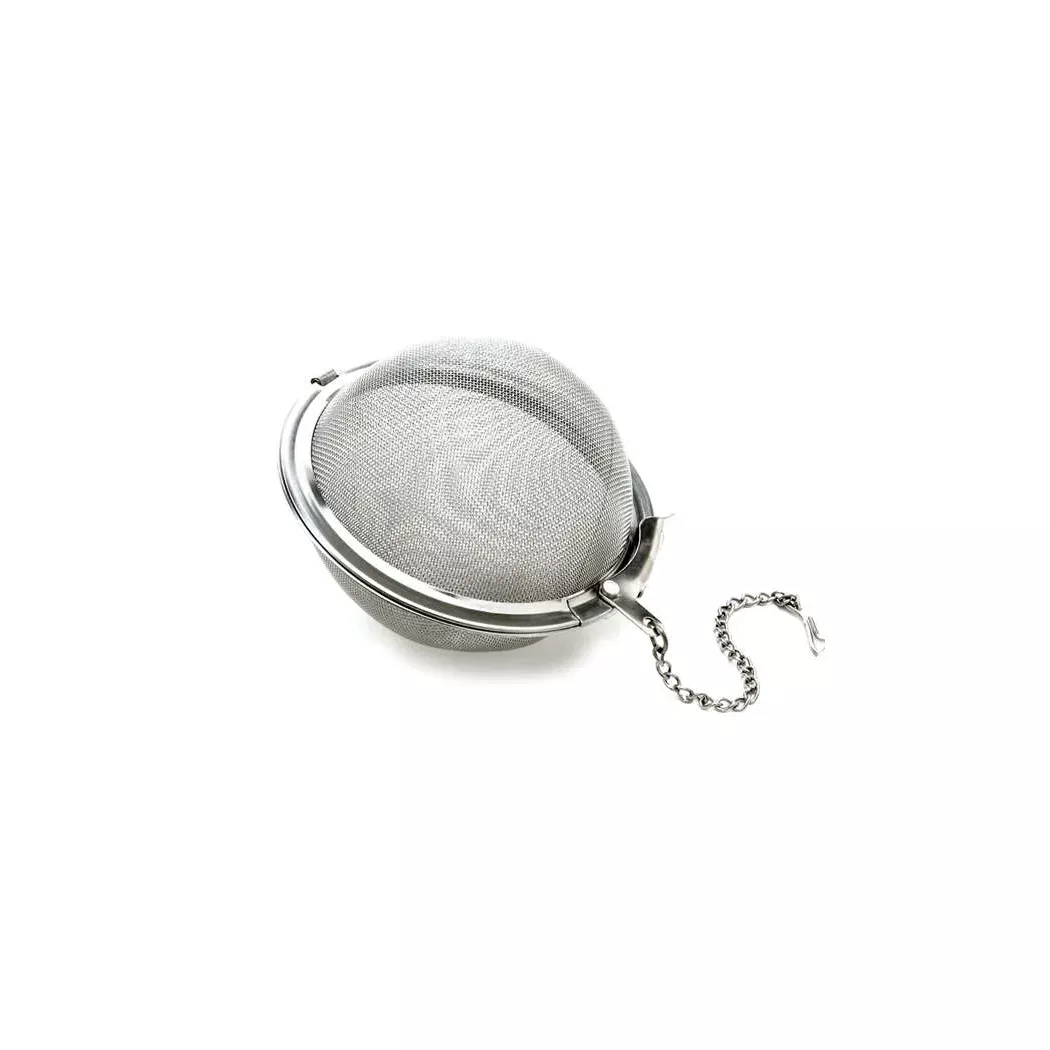 Norpro 3″ Mesh Stainless Tea Ball