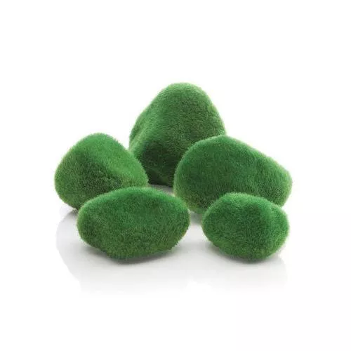 Oase biOrb Moss Pebbles