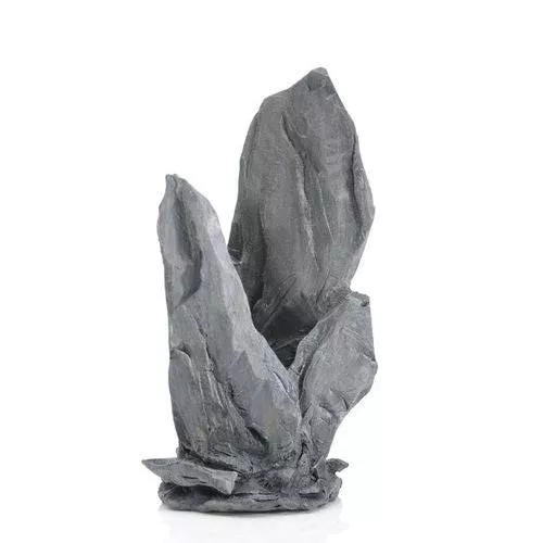 Oase biOrb Slate Stack Ornament Medium Grey