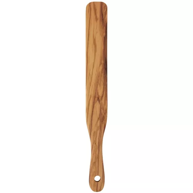 Olive Wood Spurtle