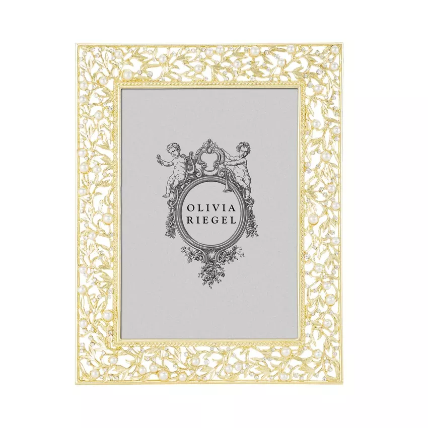 Olivia Riegel Eleanor Frame 5″ x 7″