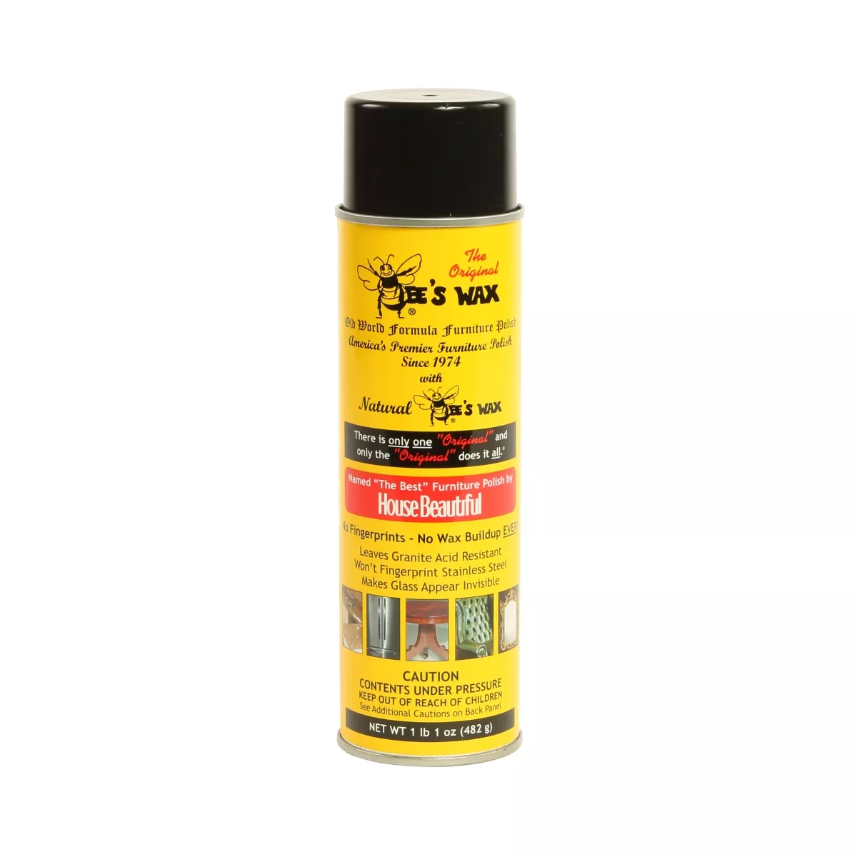 Original Bee’s Wax Polish