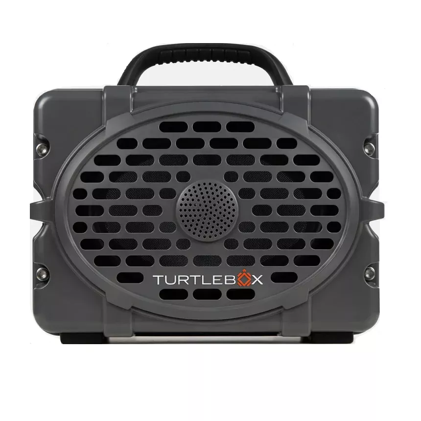 Original Turtlebox Gen3 – Gray